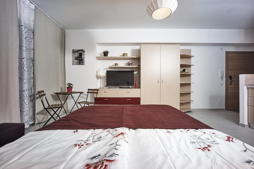 Studio Riviera Mamaia Exterior photo